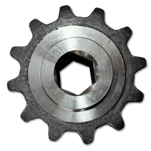 Engrenagem - 87665224