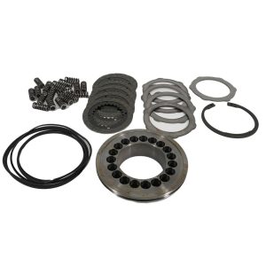 Pacote de Freio - Completo - 84601005