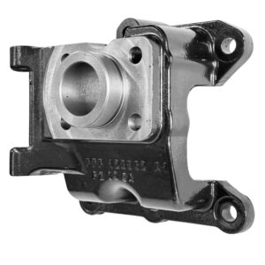Suporte da Caixa de Faca 128962A1