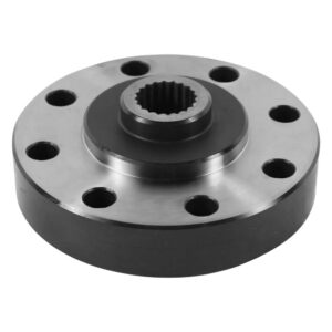 Flange Da Embreagem 8 Furos 87620306