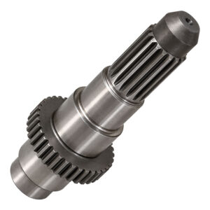 Eixo de Aço Caixa Rotor Acoplado 194059C1