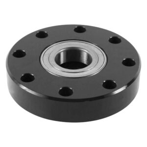Flange Da Embreagem 8 Furos 87620306