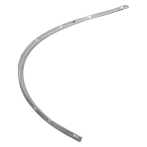 Aleta Do Cone Do Rotor 418655A2