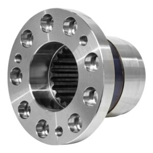 Flange Eixo Alimentador 48150111