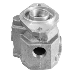 Carcaça Da Bomba PFC EATON (01-0118A) 70402-304