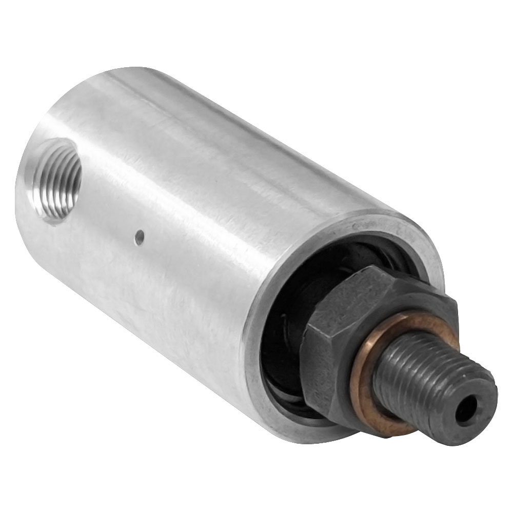 Conector Hidráulico 86566566 - Imagem 3