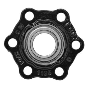 Flange Com Rolamento 87011122