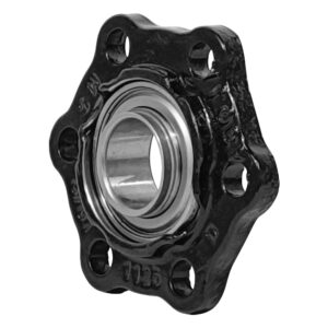 Flange Com Rolamento 87011122