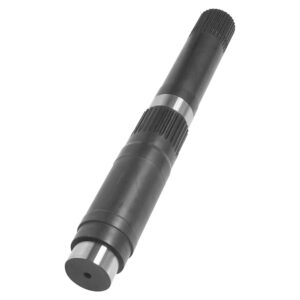 Eixo Caixa Rotor 87011625