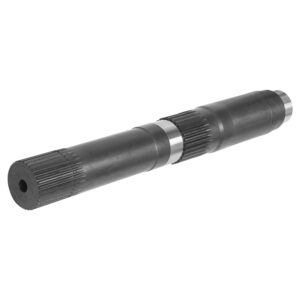 Eixo Caixa Rotor 87011625