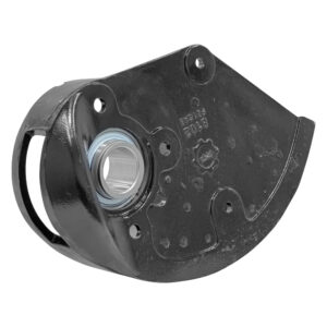 Carcaça Montada Rotor 87474830 / 253439A3 / 87680175