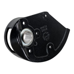 Carcaça Montada Rotor 87474830 / 253439A3 / 87680175