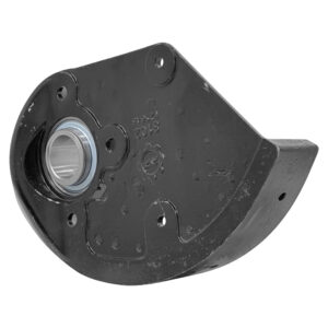 Carcaça Montada Rotor 87474830 / 253439A3 / 87680175