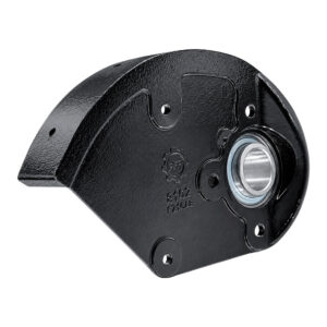 Carcaça Montada Rotor 87474830 / 253439A3 / 87680175