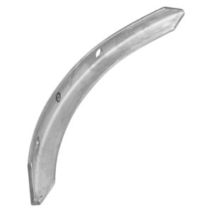 Aleta Rotor Esquerda 87544139