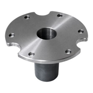 Flange 9833158