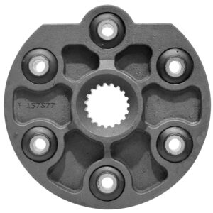 Flange Rotor AH150405