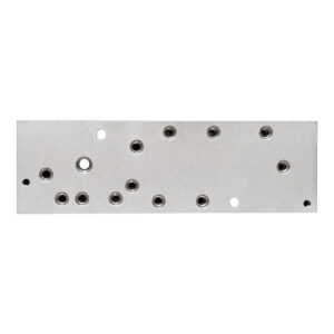 Bloco Hidráulico 6 Vias AH219057