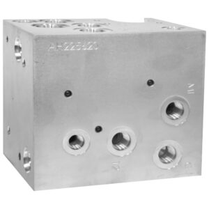 Bloco Hidráulico AH225620 / AH228046