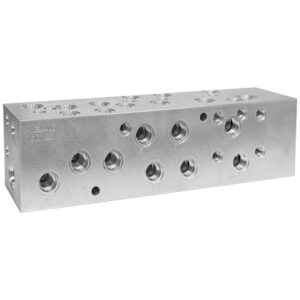 Bloco Hidráulico AXE24405