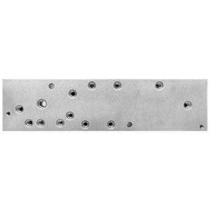 Bloco Hidráulico AXE24405