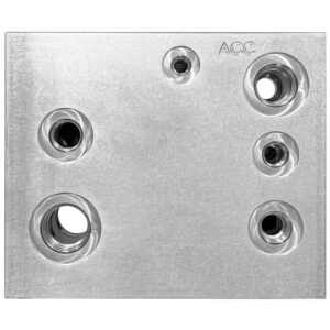 Bloco Hidráulico AXE36056 / AXE26402