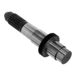 Eixo Do Rotor CE18212