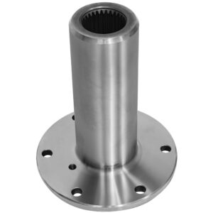 Cubo Estriado Eixo Propulsão H173373