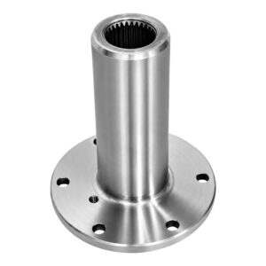 Cubo Estriado Eixo Propulsão H173373
