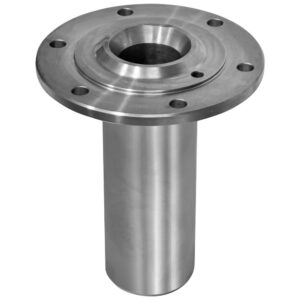 Cubo Estriado Eixo Propulsão H173373