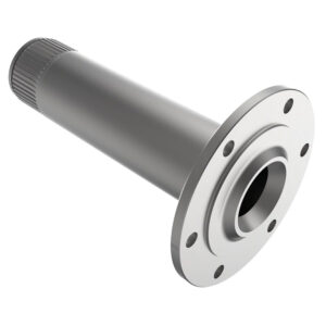 Cubo Estriado Polia do Separador H173374