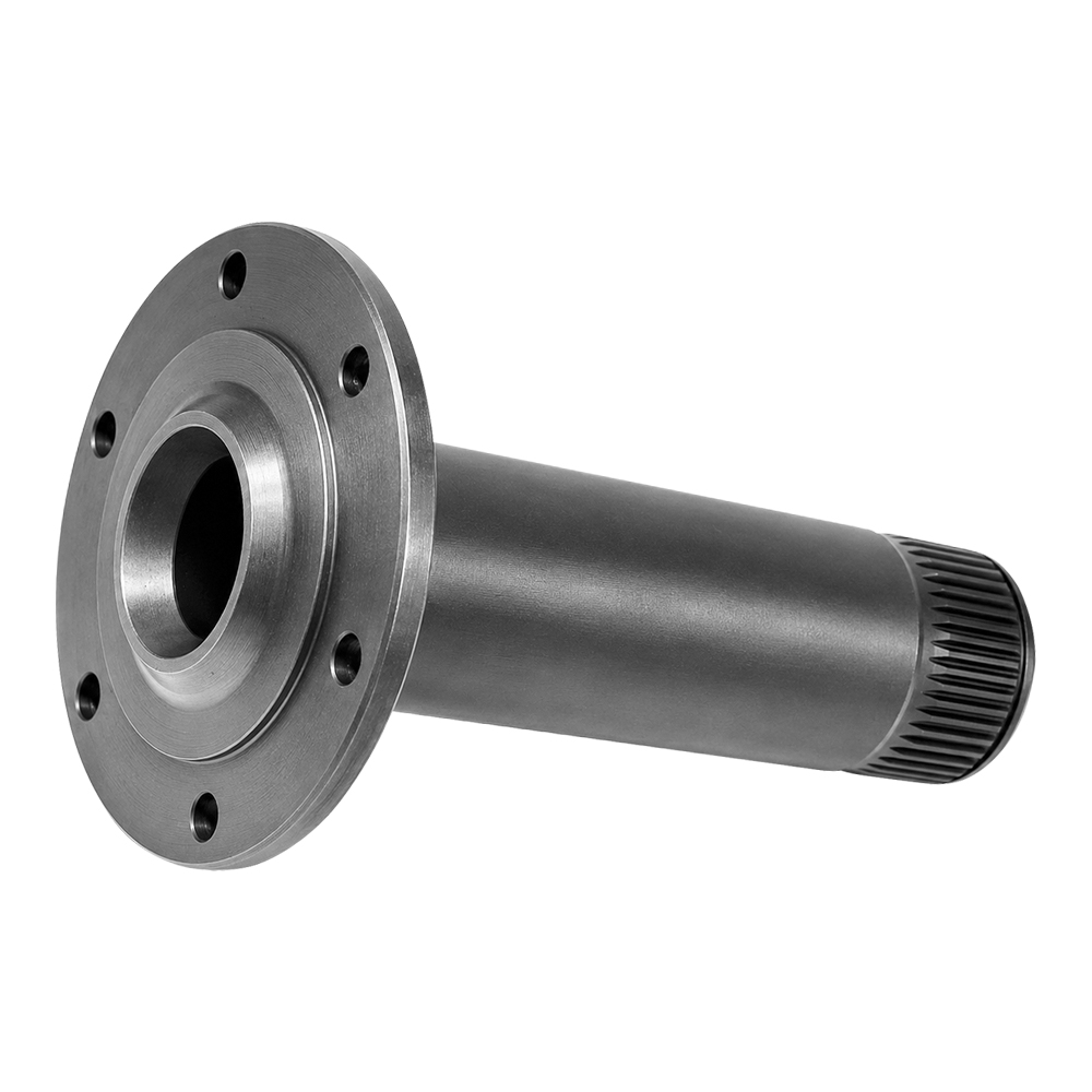 Cubo Estriado Polia do Separador H173374 - Imagem 2
