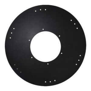 Disco De Alumínio Dispensor 140190A1