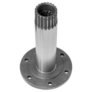 Cubo Estriado Rotor 184489C1
