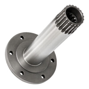 Cubo Estriado Rotor 184489C1