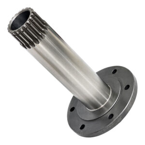 Cubo Estriado Rotor 184489C1