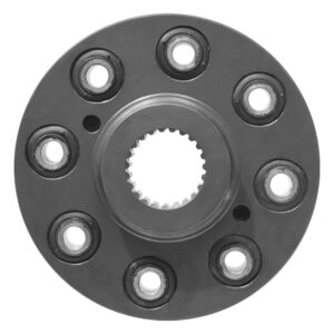 Acoplamento Do Rotor 87619364