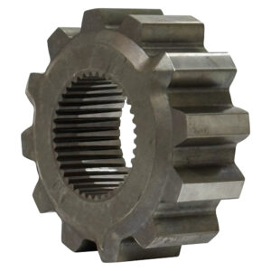 Elemento Acoplamento De Aço Caixa Rotor 47523311