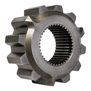 Elemento Acoplamento De Aço Caixa Rotor 47523311