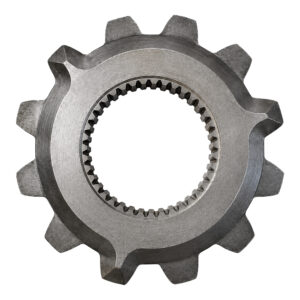 Elemento Acoplamento De Aço Caixa Rotor 47523311