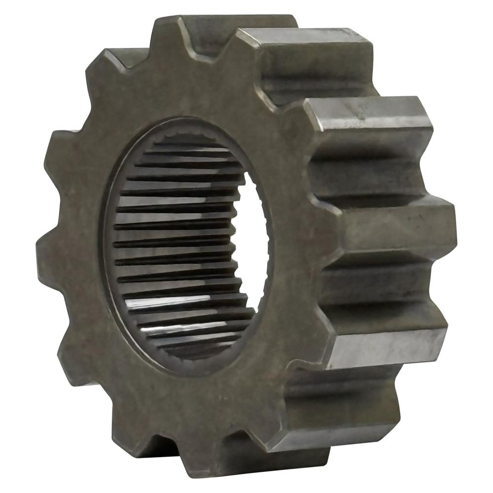 Elemento Acoplamento De Aço Caixa Rotor 47523311 - Imagem 3