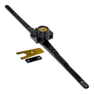 Cabeça De Navalha Completa L.D 51459053 / 51459054 / 48050318