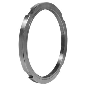 Porca Ranhurada Motor Roda 71105734P