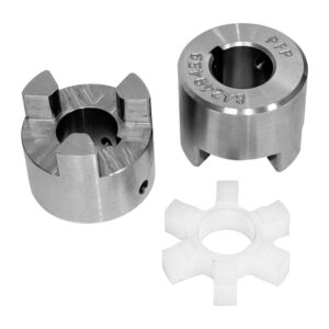 Conjunto Acoplamento Flexível 84249459