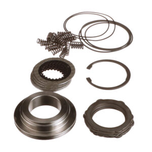 Kit Anel Reparo PCT Freio 84601005