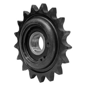Roda Dentada 17D 87302107