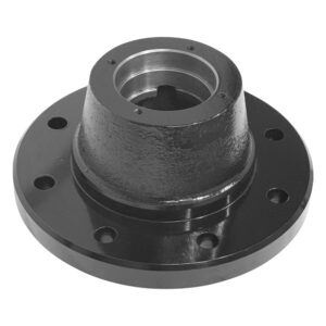 Cubo Da Roda Traseira 87307670