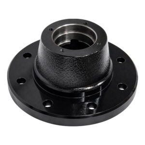 Cubo Da Roda Traseira 87307670