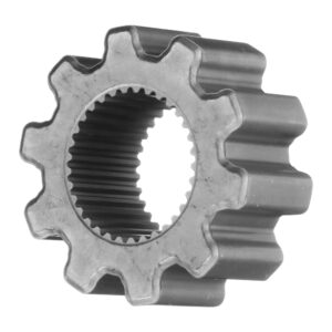 Acoplamento Caixa Rotor 87620421