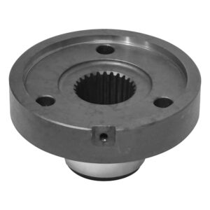 Cubo Bomba Hidráulica Curto 87733412
